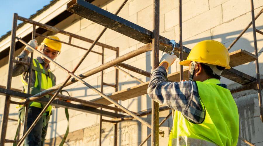 Professional fairlawn roofing services in Gregory, SD
